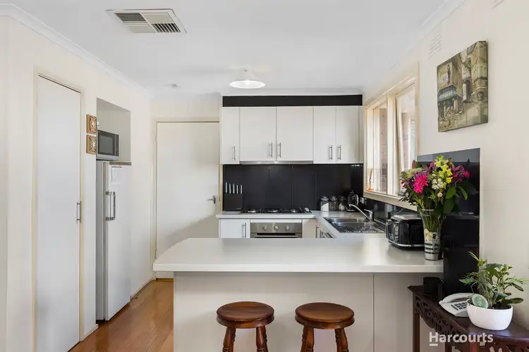 Third view of Homely house listing, 1 Rembrandt Drive, Wheelers Hill VIC 3150