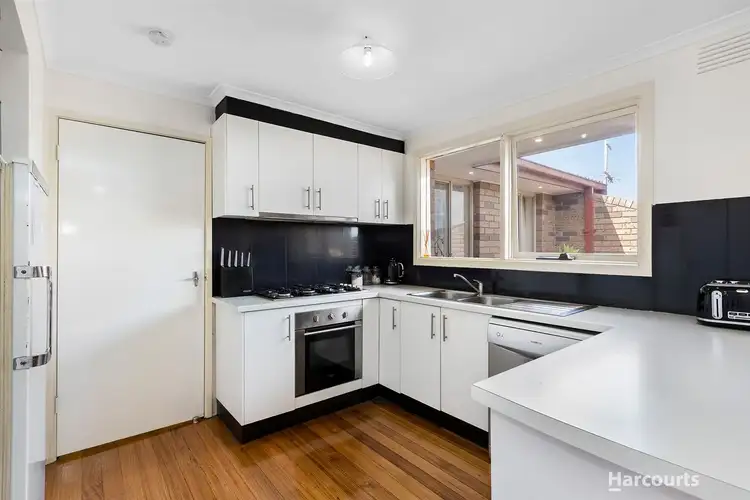 Fourth view of Homely house listing, 1 Rembrandt Drive, Wheelers Hill VIC 3150