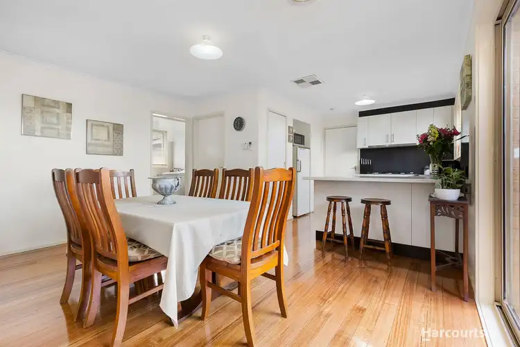 Fifth view of Homely house listing, 1 Rembrandt Drive, Wheelers Hill VIC 3150