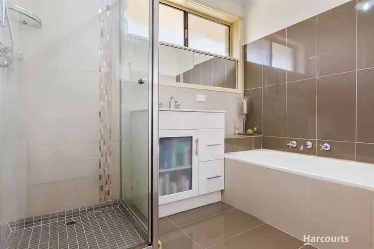 Sixth view of Homely house listing, 1 Rembrandt Drive, Wheelers Hill VIC 3150