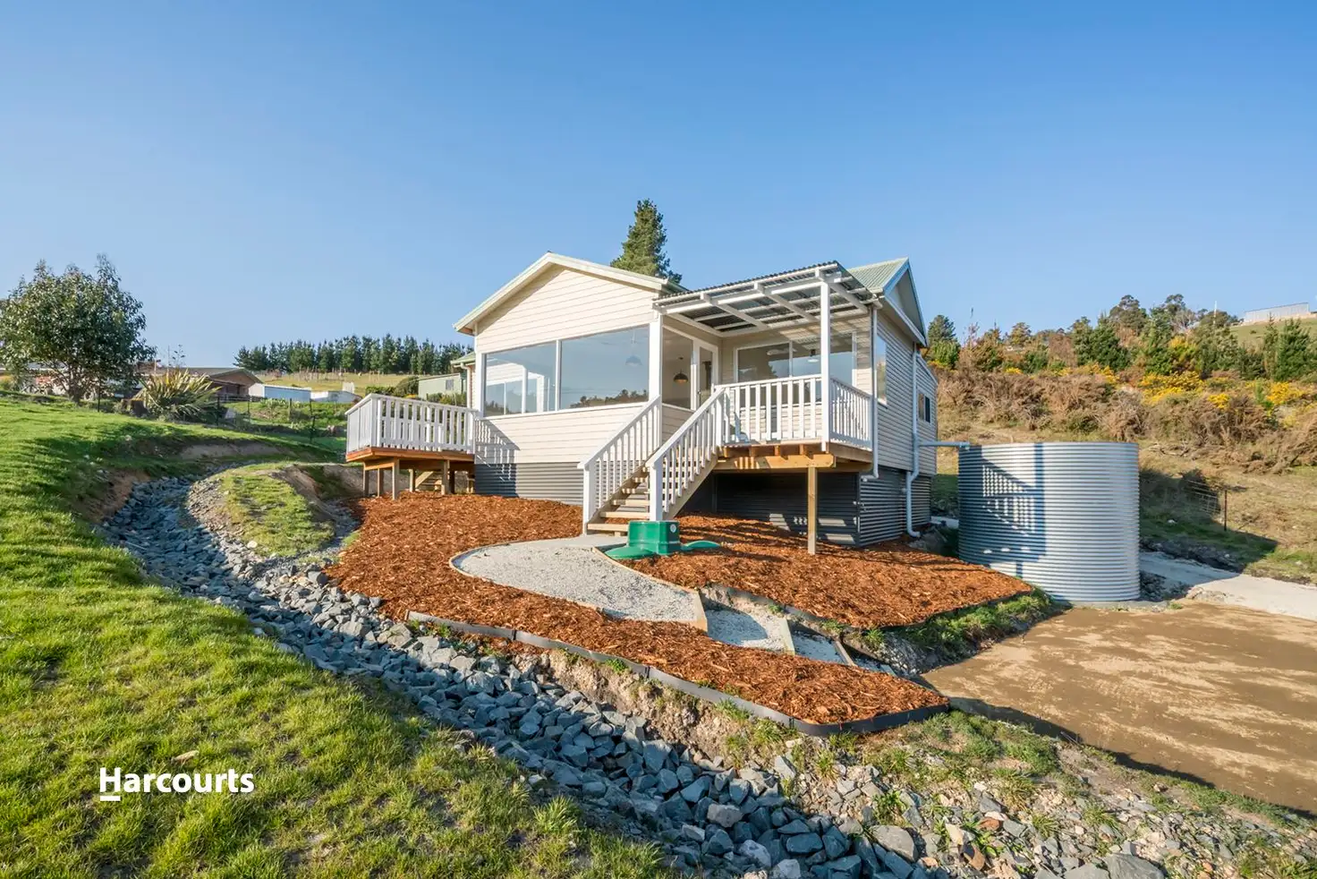 Main view of Homely house listing, 270 Lucaston Road, Lucaston TAS 7109