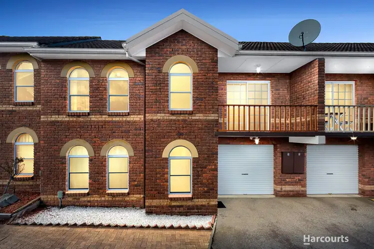 Main view of Homely townhouse listing, 3/181 George Street, Launceston TAS 7250