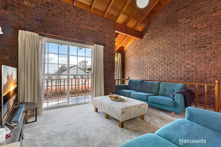 Second view of Homely townhouse listing, 3/181 George Street, Launceston TAS 7250