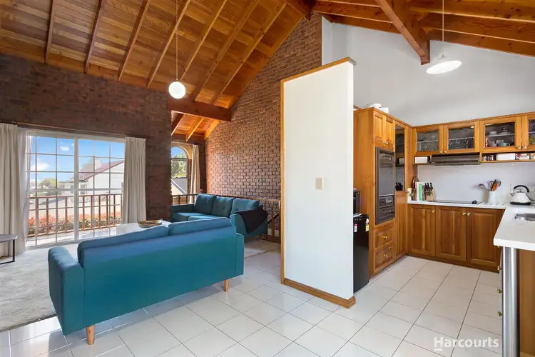 Fourth view of Homely townhouse listing, 3/181 George Street, Launceston TAS 7250