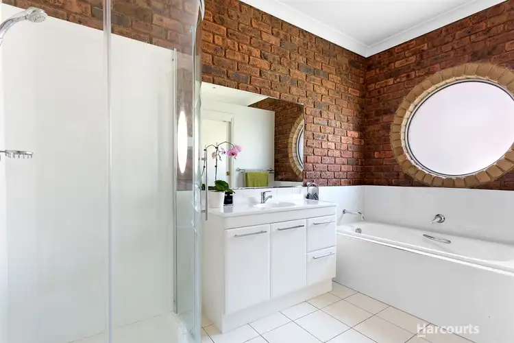 Fifth view of Homely townhouse listing, 3/181 George Street, Launceston TAS 7250