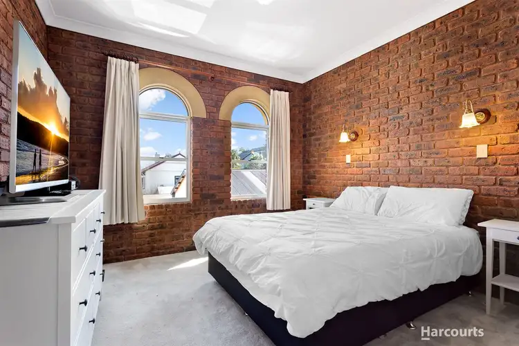 Sixth view of Homely townhouse listing, 3/181 George Street, Launceston TAS 7250