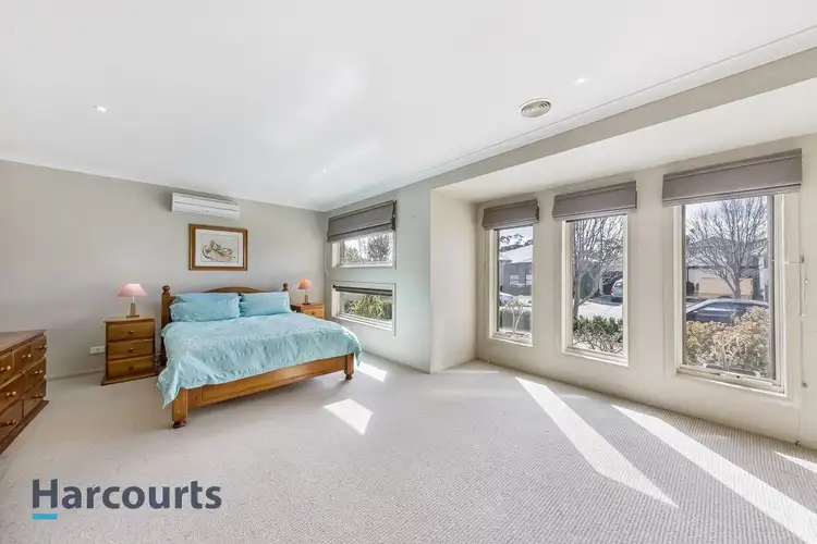 Third view of Homely house listing, 6 Grovedale Circuit, Cairnlea VIC 3023