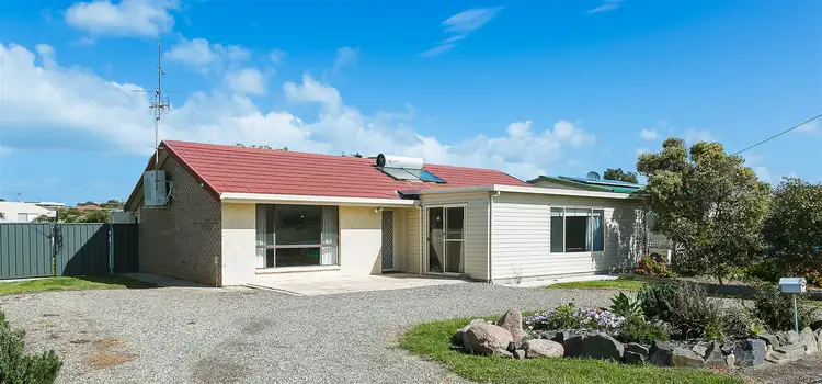 Third view of Homely house listing, 23 Port Elliot Road, Port Elliot SA 5212