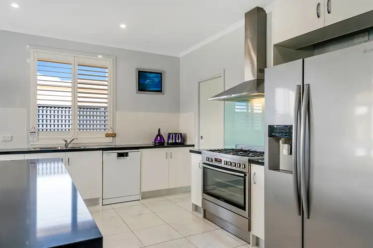 Fifth view of Homely house listing, 64 Blanche Parade, Hindmarsh Island SA 5214