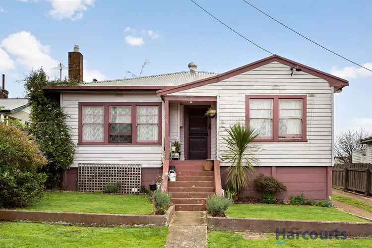 Main view of Homely house listing, 38 Jorgensen Street, Montello TAS 7320