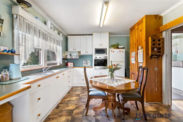 Third view of Homely house listing, 38 Jorgensen Street, Montello TAS 7320