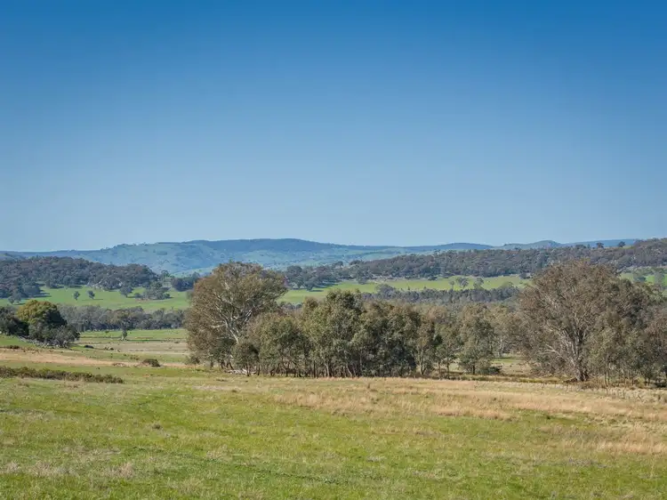Main view of Homely rural property listing, 0 Longwood-Mansfield Road, Gooram VIC 3666
