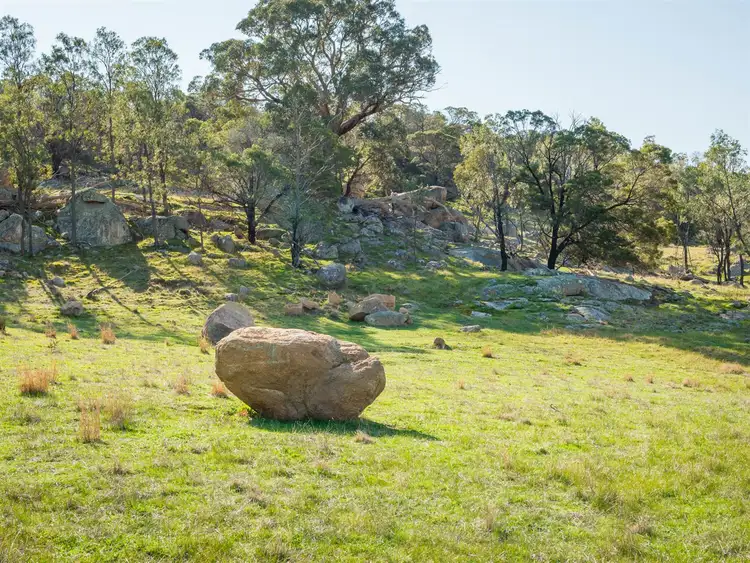 Third view of Homely rural property listing, 0 Longwood-Mansfield Road, Gooram VIC 3666