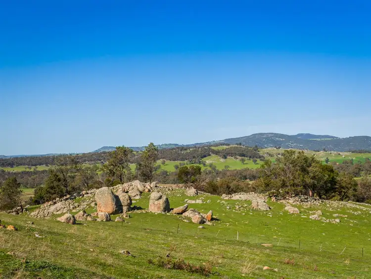 Fourth view of Homely rural property listing, 0 Longwood-Mansfield Road, Gooram VIC 3666