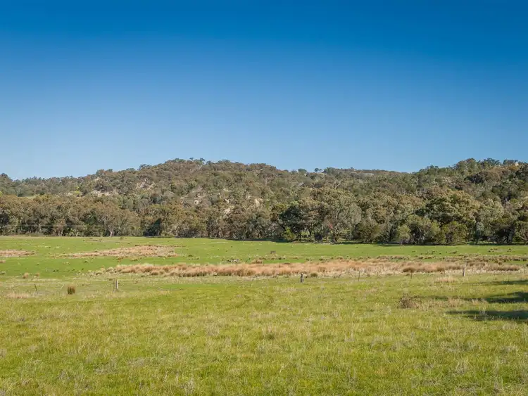 Sixth view of Homely rural property listing, 0 Longwood-Mansfield Road, Gooram VIC 3666