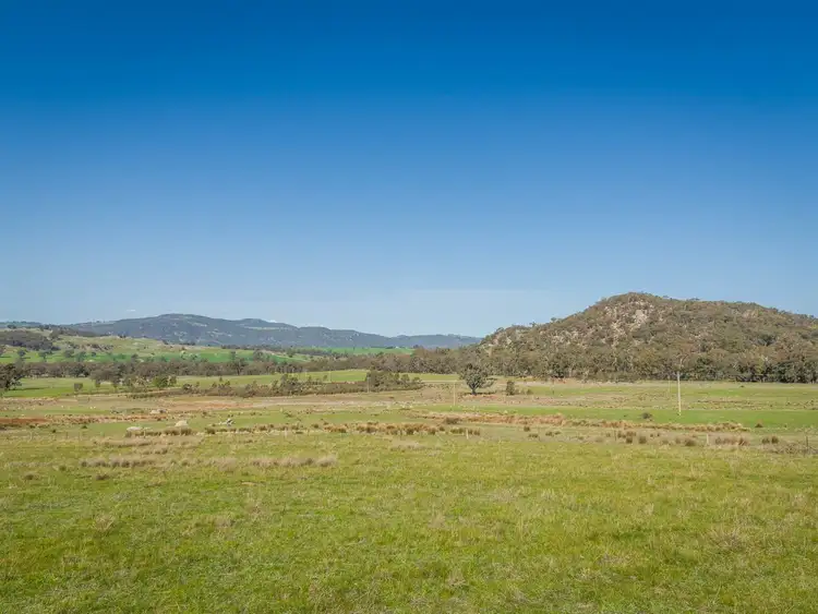 Seventh view of Homely rural property listing, 0 Longwood-Mansfield Road, Gooram VIC 3666