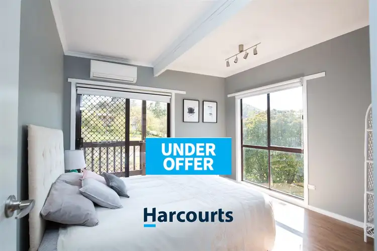3472 Maintongoon Rd, Bonnie Doon VIC 3720