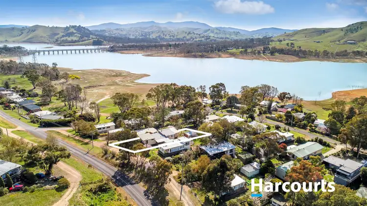 Second view of Homely house listing, 3472 Maintongoon Rd, Bonnie Doon VIC 3720