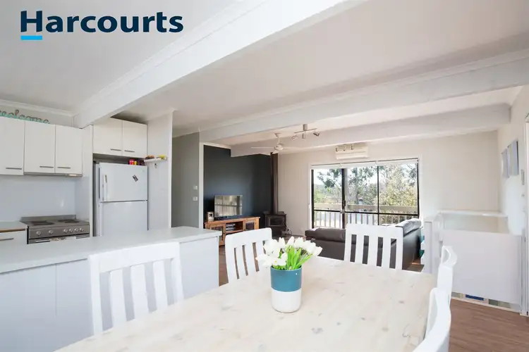 Fifth view of Homely house listing, 3472 Maintongoon Rd, Bonnie Doon VIC 3720