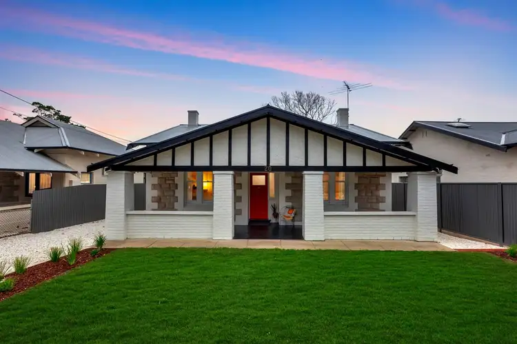 20 Cross Street, Fullarton SA 5063