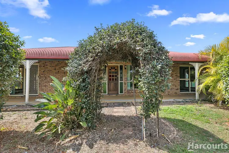 Main view of Homely house listing, 27 Hunter Street, Torbanlea QLD 4662