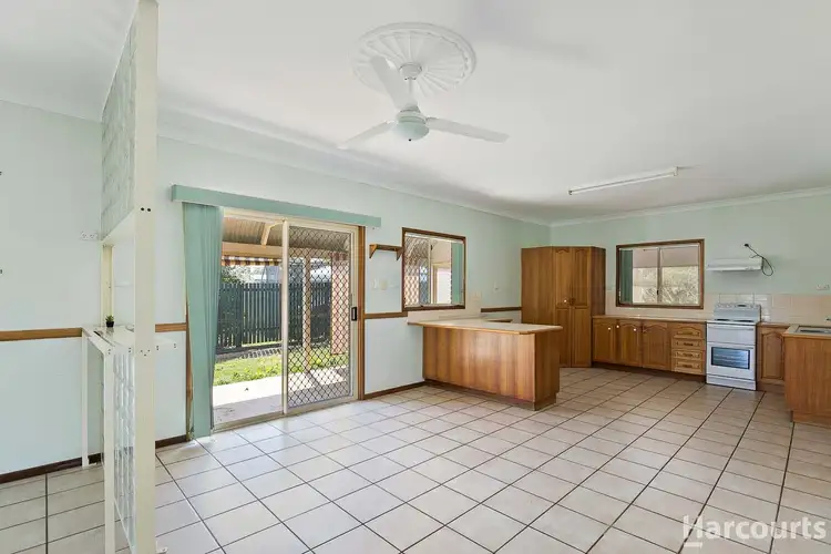 Second view of Homely house listing, 27 Hunter Street, Torbanlea QLD 4662
