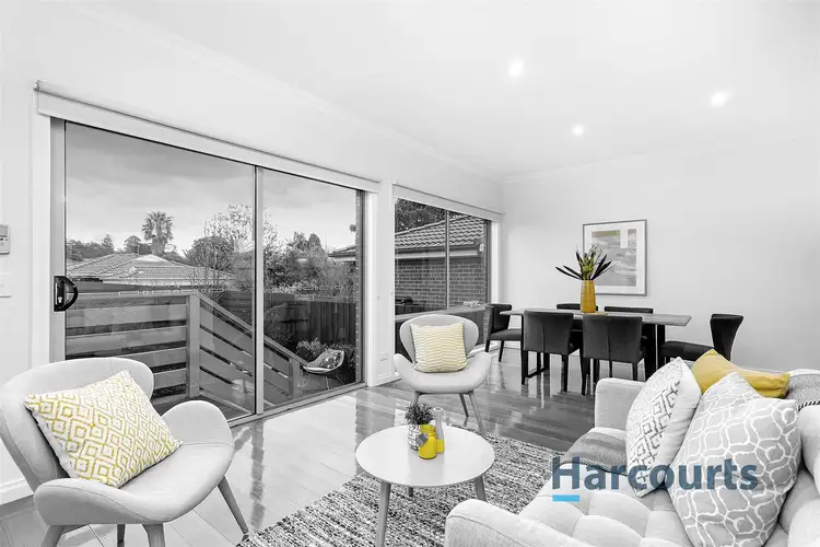 Main view of Homely unit listing, 2/10 Wilsons Lane, Lilydale VIC 3140