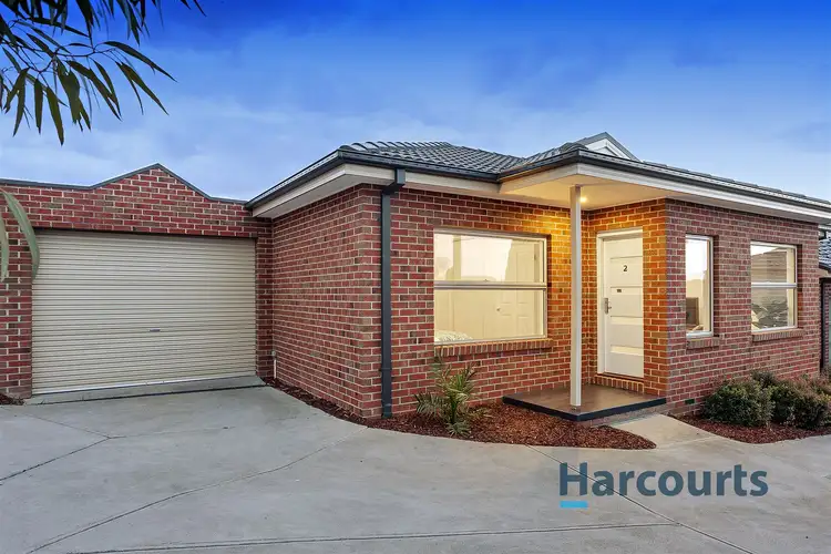 Second view of Homely unit listing, 2/10 Wilsons Lane, Lilydale VIC 3140