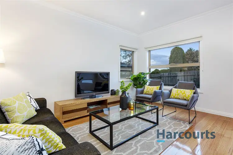 Third view of Homely unit listing, 2/10 Wilsons Lane, Lilydale VIC 3140