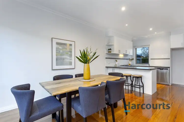 Fourth view of Homely unit listing, 2/10 Wilsons Lane, Lilydale VIC 3140
