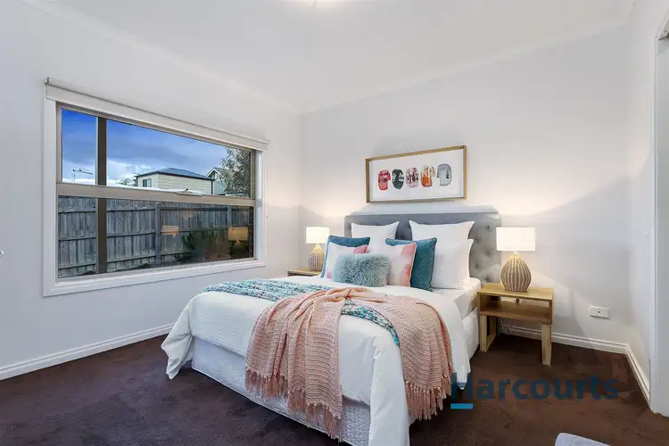 Fifth view of Homely unit listing, 2/10 Wilsons Lane, Lilydale VIC 3140