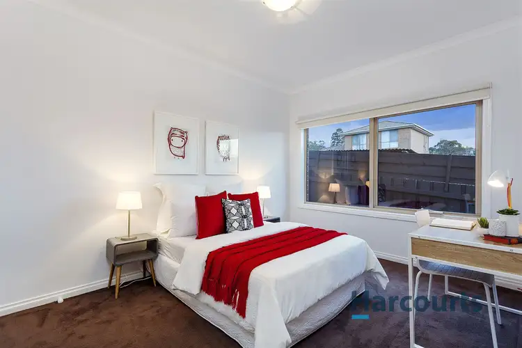 Sixth view of Homely unit listing, 2/10 Wilsons Lane, Lilydale VIC 3140