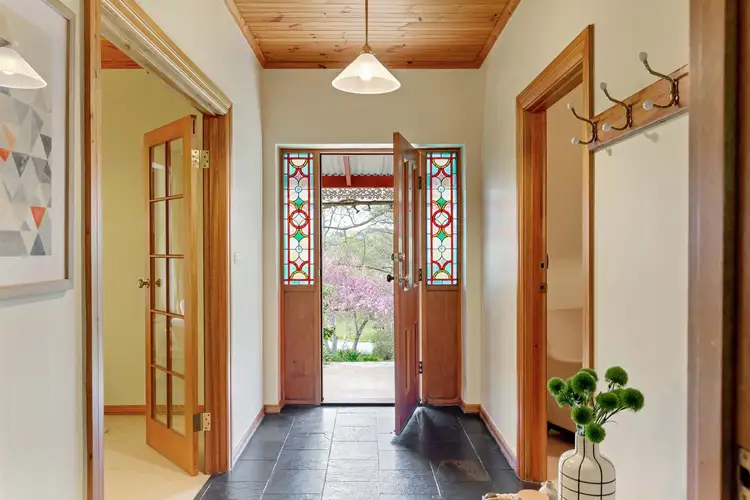 Third view of Homely house listing, 4 Dyer Court, Uraidla SA 5142