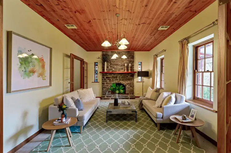 Fourth view of Homely house listing, 4 Dyer Court, Uraidla SA 5142