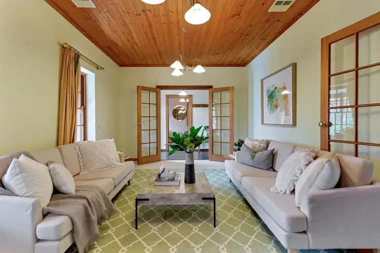 Fifth view of Homely house listing, 4 Dyer Court, Uraidla SA 5142