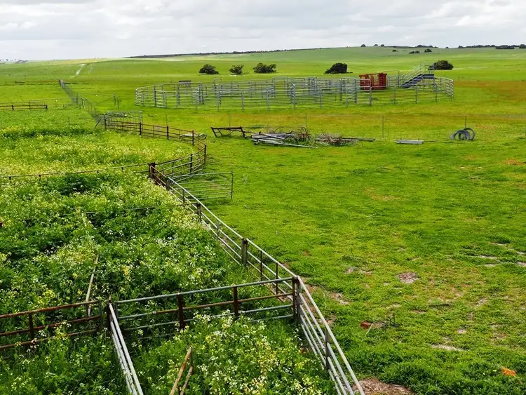 Third view of Homely rural property listing, Lot 3562 Boundary Road, Moora WA 6510