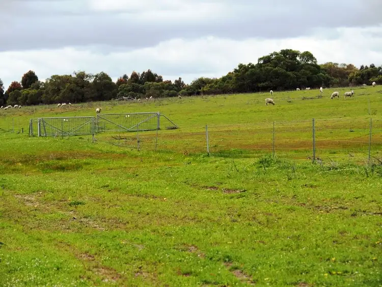 Fifth view of Homely rural property listing, Lot 3562 Boundary Road, Moora WA 6510