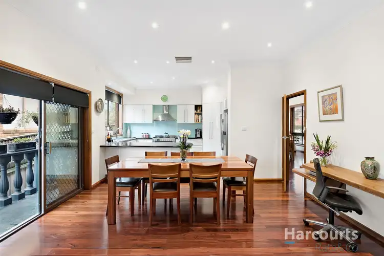 Sixth view of Homely house listing, 62 Gardenia Road, Thomastown VIC 3074