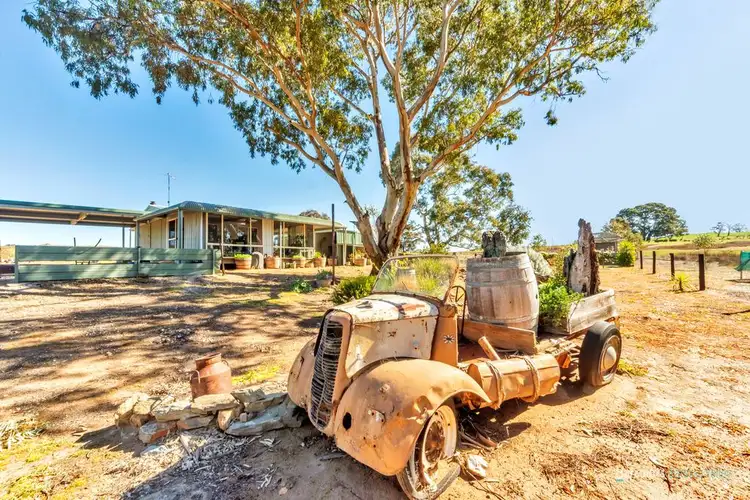 425B Moss Smith Road, Eden Valley SA 5235