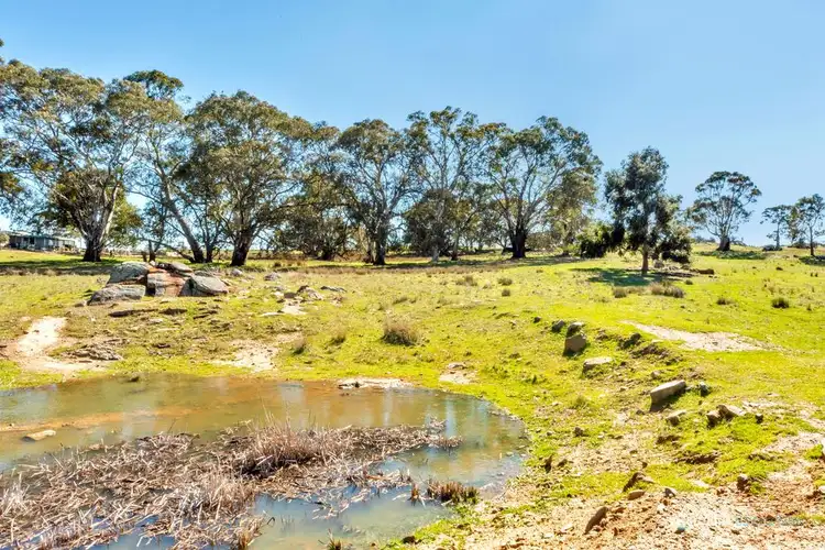 Fifth view of Homely rural property listing, 425B Moss Smith Road, Eden Valley SA 5235