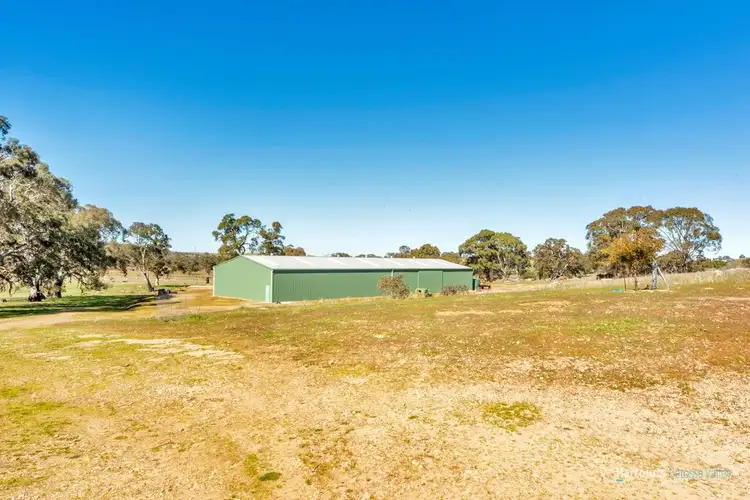 Sixth view of Homely rural property listing, 425B Moss Smith Road, Eden Valley SA 5235