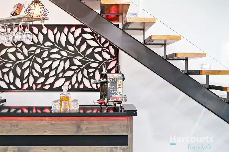 Fifth view of Homely house listing, 48 Moffat Drive, Lalor VIC 3075