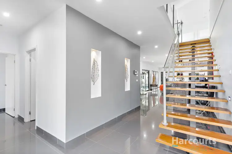 Sixth view of Homely house listing, 48 Moffat Drive, Lalor VIC 3075