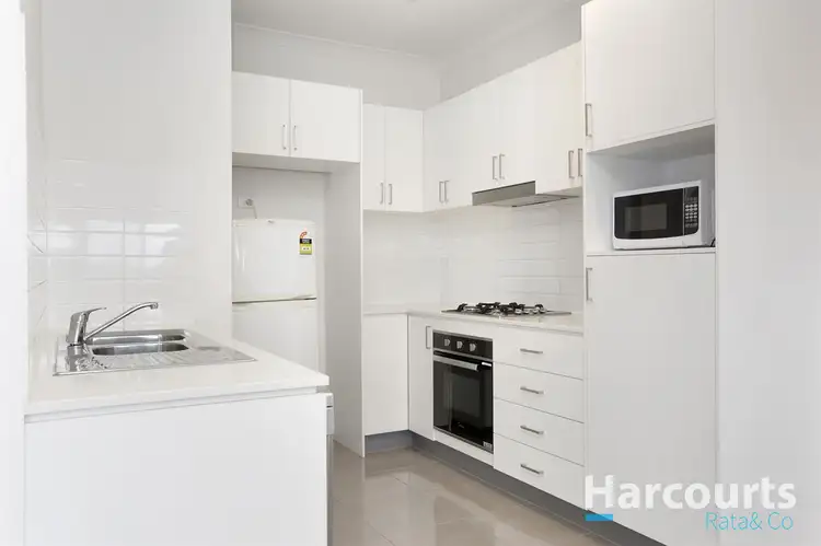 Second view of Homely townhouse listing, 16/2 Rockgarden Drive, Truganina VIC 3029