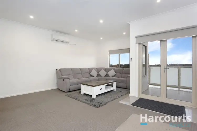 Fourth view of Homely townhouse listing, 16/2 Rockgarden Drive, Truganina VIC 3029