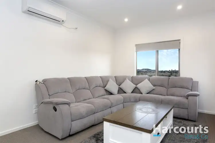 Fifth view of Homely townhouse listing, 16/2 Rockgarden Drive, Truganina VIC 3029