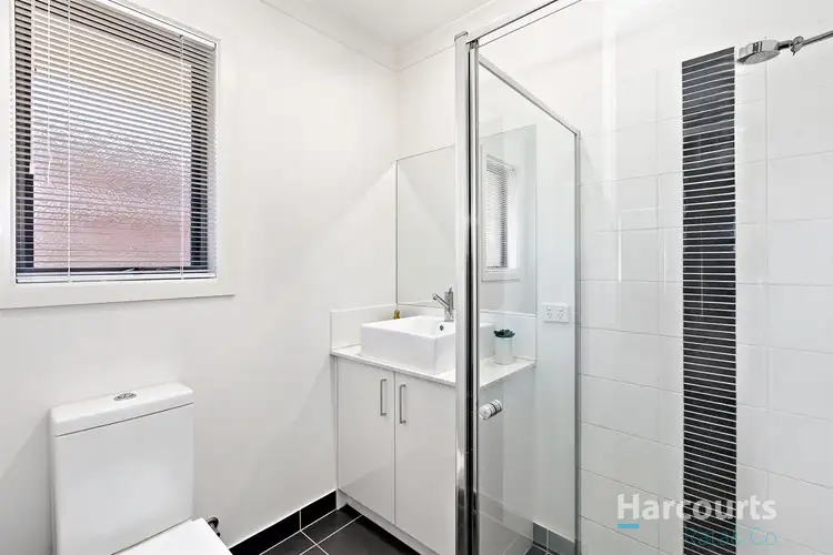 Fifth view of Homely house listing, 13 Zaika Close, Lalor VIC 3075