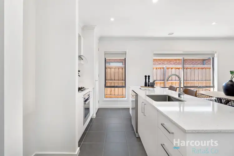 Sixth view of Homely house listing, 13 Zaika Close, Lalor VIC 3075