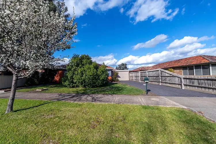 Main view of Homely house listing, 280 Edgars Road, Lalor VIC 3075