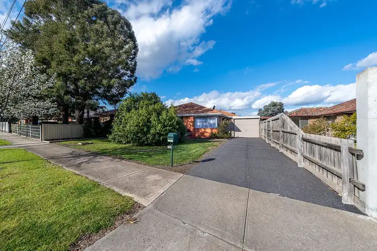 Second view of Homely house listing, 280 Edgars Road, Lalor VIC 3075